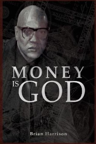 Cover of Money is God