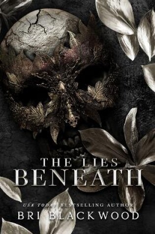 Cover of The Lies Beneath