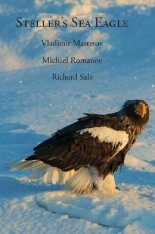 Cover of Steller's Sea Eagle