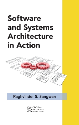 Cover of Software and Systems Architecture in Action