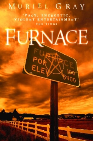 Cover of Furnace