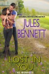 Book cover for Lost In You