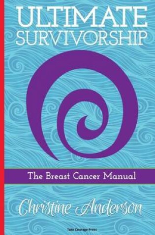 Cover of Ultimate Survivorship