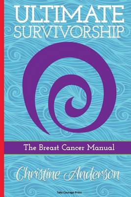 Book cover for Ultimate Survivorship