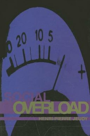 Cover of Social Overload