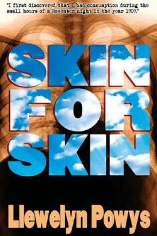 Cover of Skin For Skin