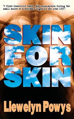 Book cover for Skin For Skin