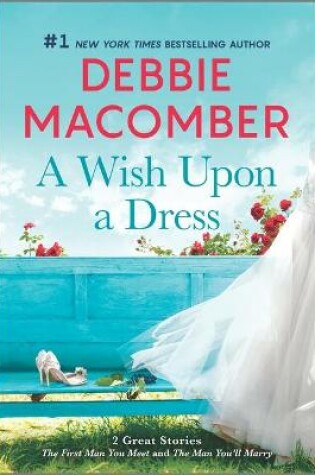 Cover of A Wish Upon a Dress