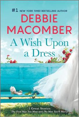Book cover for A Wish Upon a Dress