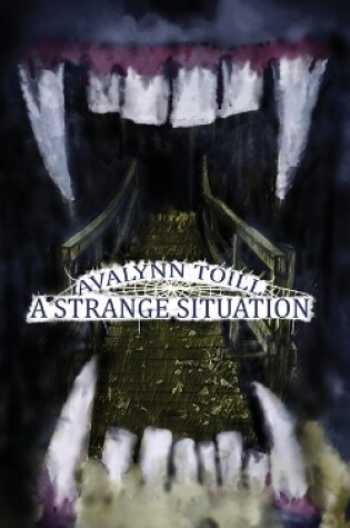 Cover of A Strange Situation