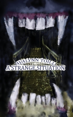 Cover of A Strange Situation