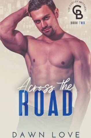 Cover of Across the Road