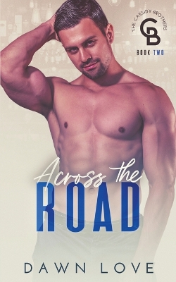 Cover of Across the Road