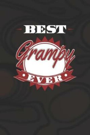 Cover of Best Grampy Ever