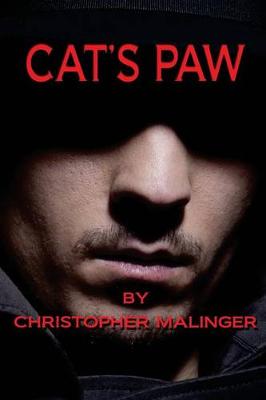 Book cover for Cat's Paw