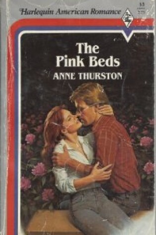 Cover of The Pink Beds