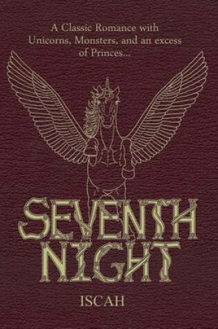 Cover of Seventh Night