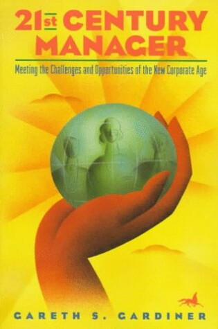 Cover of Twentieth Century Manager