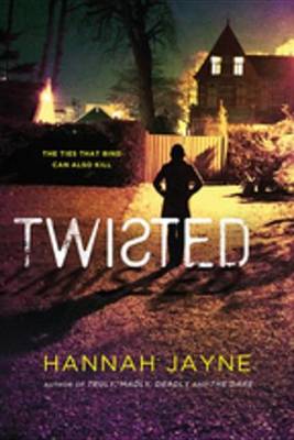 Cover of Twisted