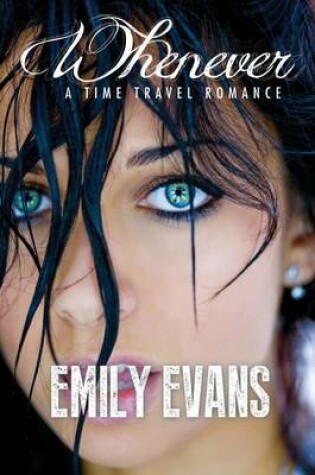 Cover of Whenever (A Time Travel Romance)