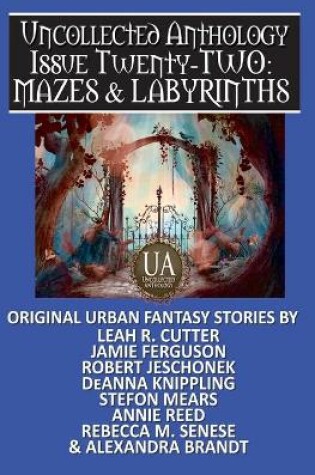 Cover of Mazes & Labyrinths