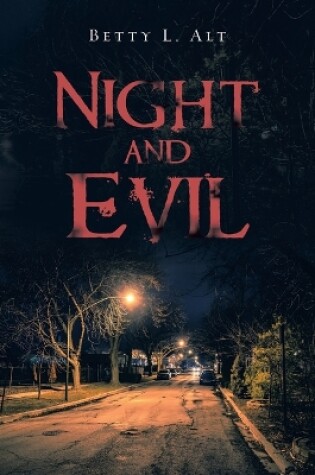 Cover of Night and Evil