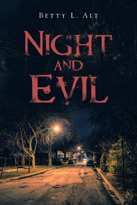 Book cover for Night and Evil