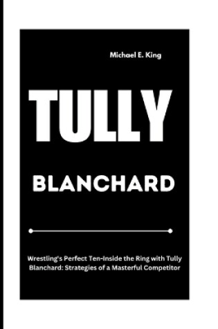 Cover of Tully Blanchard