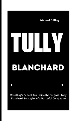 Book cover for Tully Blanchard