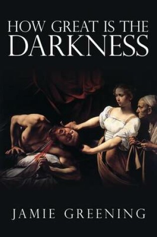 Cover of How Great Is The Darkness