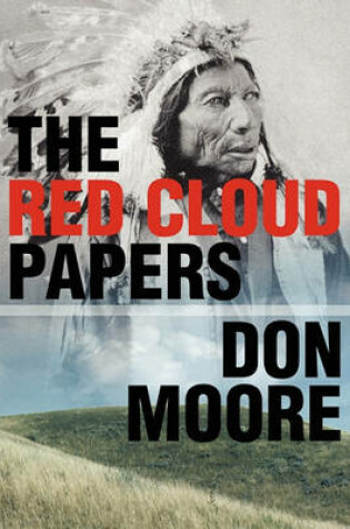 Cover of The Red Cloud Papers