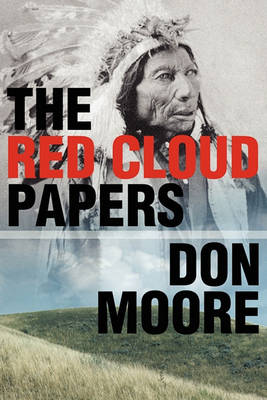 Book cover for The Red Cloud Papers