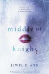 Book cover for Middle of Knight