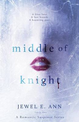 Book cover for Middle of Knight