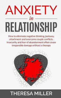 Cover of Anxiety in Relationship