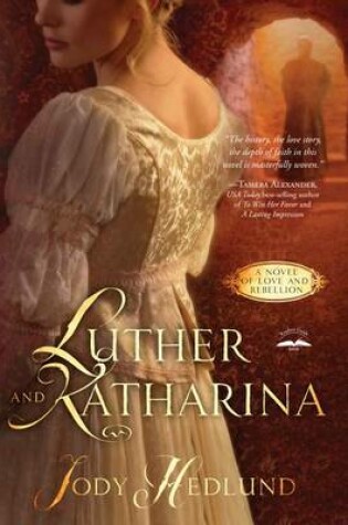 Cover of Luther and Katharina