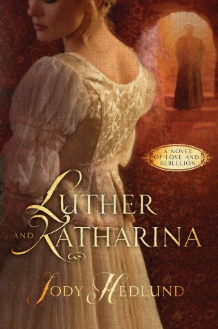 Cover of Luther and Katharina