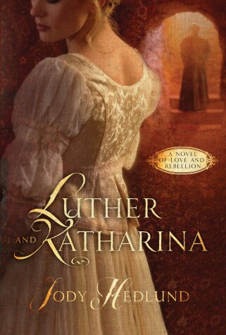Book cover for Luther and Katharina