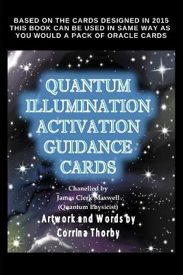 Book cover for Quantum Illumination Activation Guidance Cards