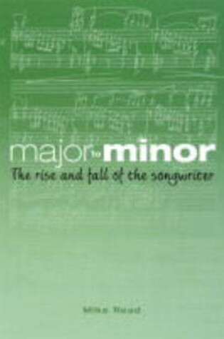 Cover of Major to Minor