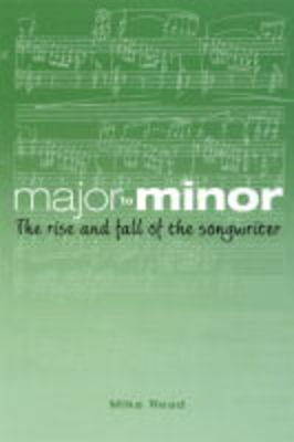 Book cover for Major to Minor