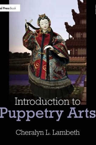 Cover of Introduction to Puppetry Arts