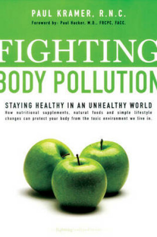 Cover of Fighting Body Pollution