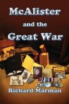 Book cover for McAlister and the Great War