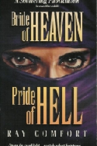 Cover of Bride of Heaven, Pride of Hell