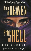 Book cover for Bride of Heaven, Pride of Hell