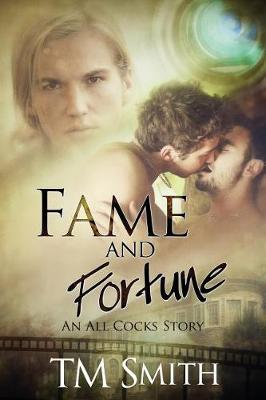 Book cover for Fame and Fortune