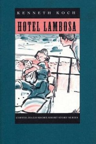 Cover of Hotel Lambosa