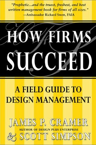 Cover of How Firms Succeed