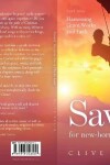 Book cover for Saved Saved for new-born Christians